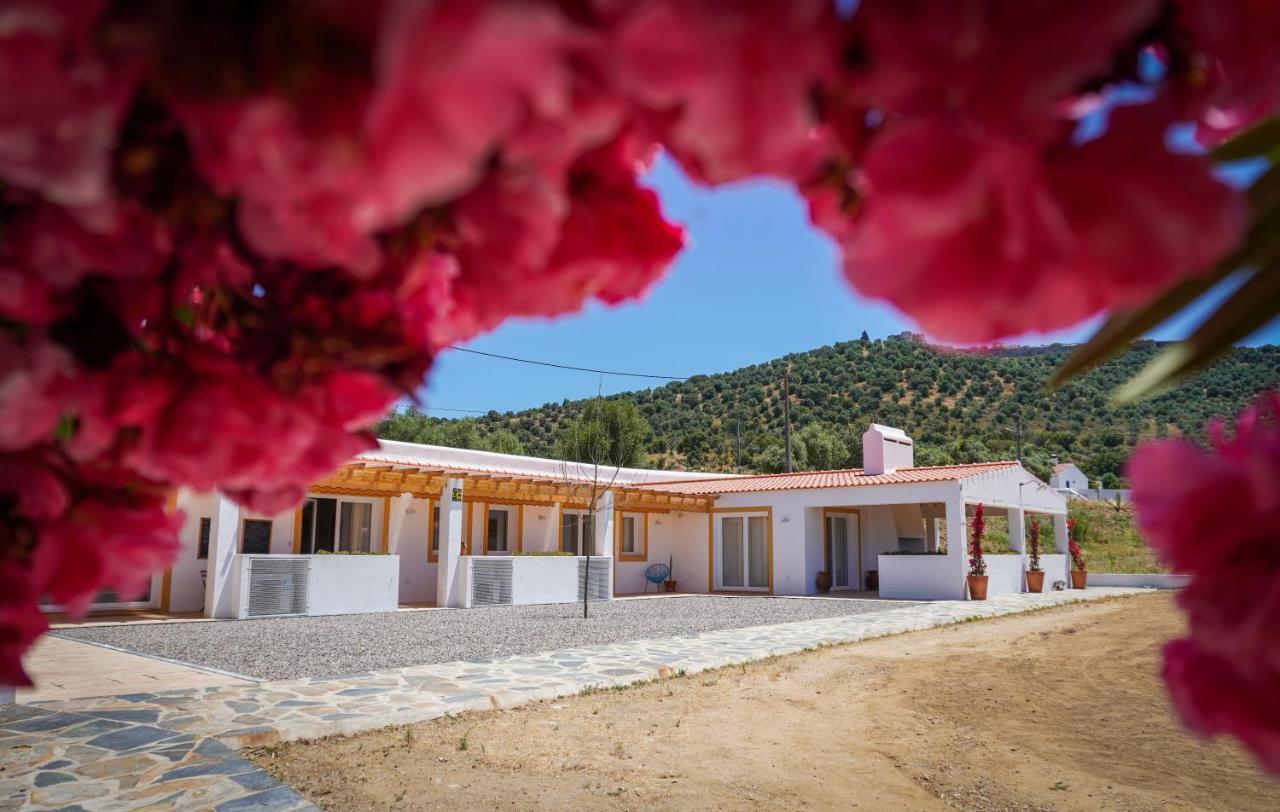 فيلا Casas De Santa Rita إفورا مونتيه المظهر الخارجي الصورة