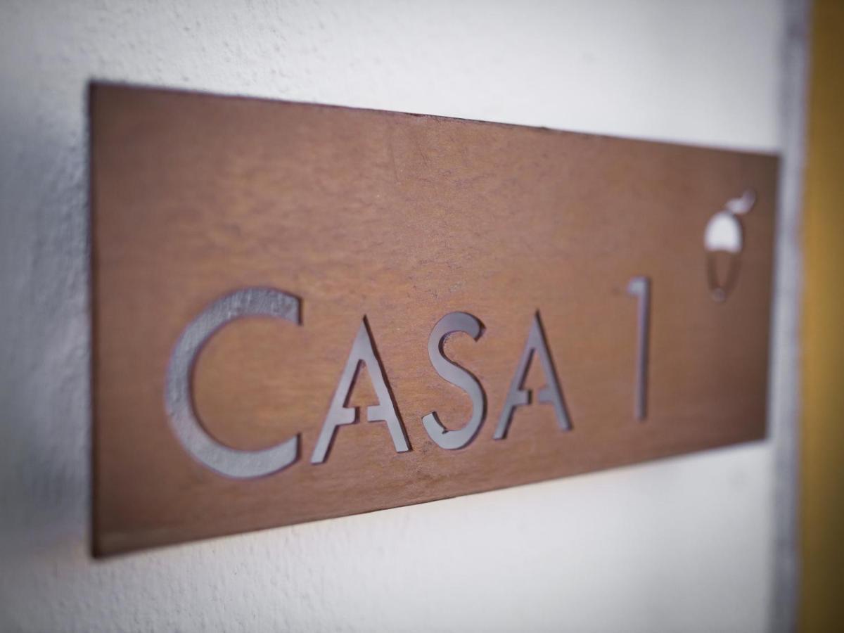 فيلا Casas De Santa Rita إفورا مونتيه المظهر الخارجي الصورة