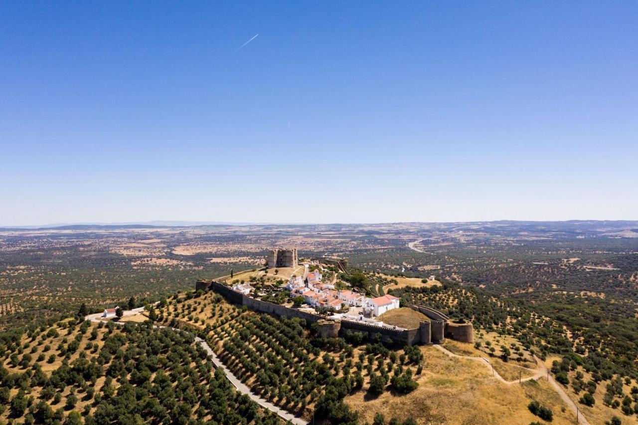 فيلا Casas De Santa Rita إفورا مونتيه المظهر الخارجي الصورة