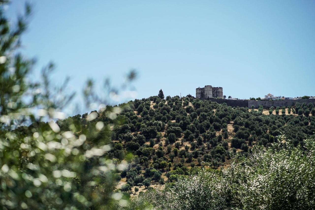 فيلا Casas De Santa Rita إفورا مونتيه المظهر الخارجي الصورة