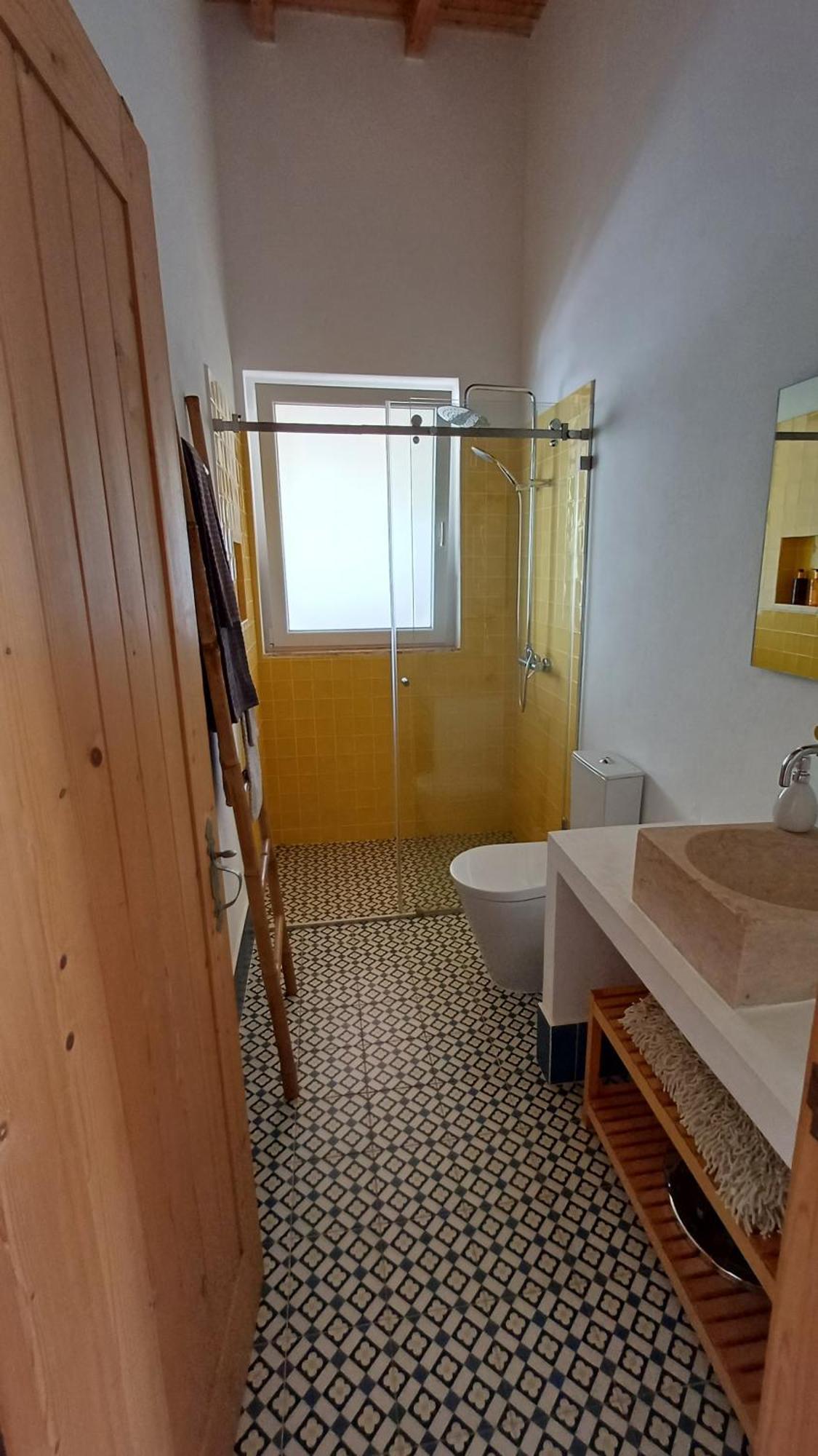 فيلا Casas De Santa Rita إفورا مونتيه المظهر الخارجي الصورة
