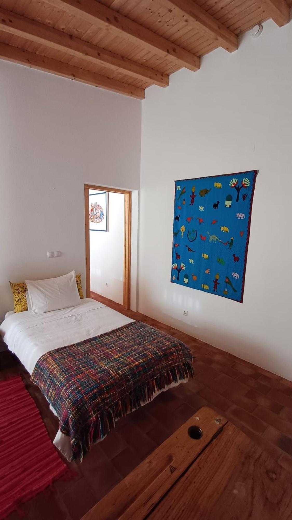 فيلا Casas De Santa Rita إفورا مونتيه المظهر الخارجي الصورة